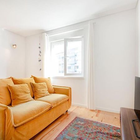 Viva Bonfim Cozy Home Porto Exteriér fotografie