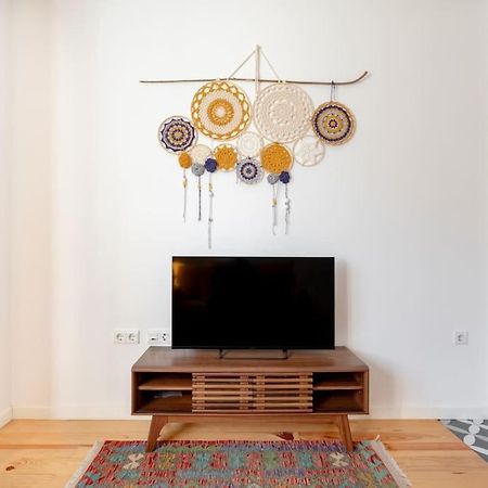 Viva Bonfim Cozy Home Porto Exteriér fotografie