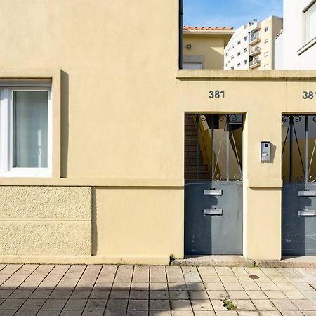 Viva Bonfim Cozy Home Porto Exteriér fotografie