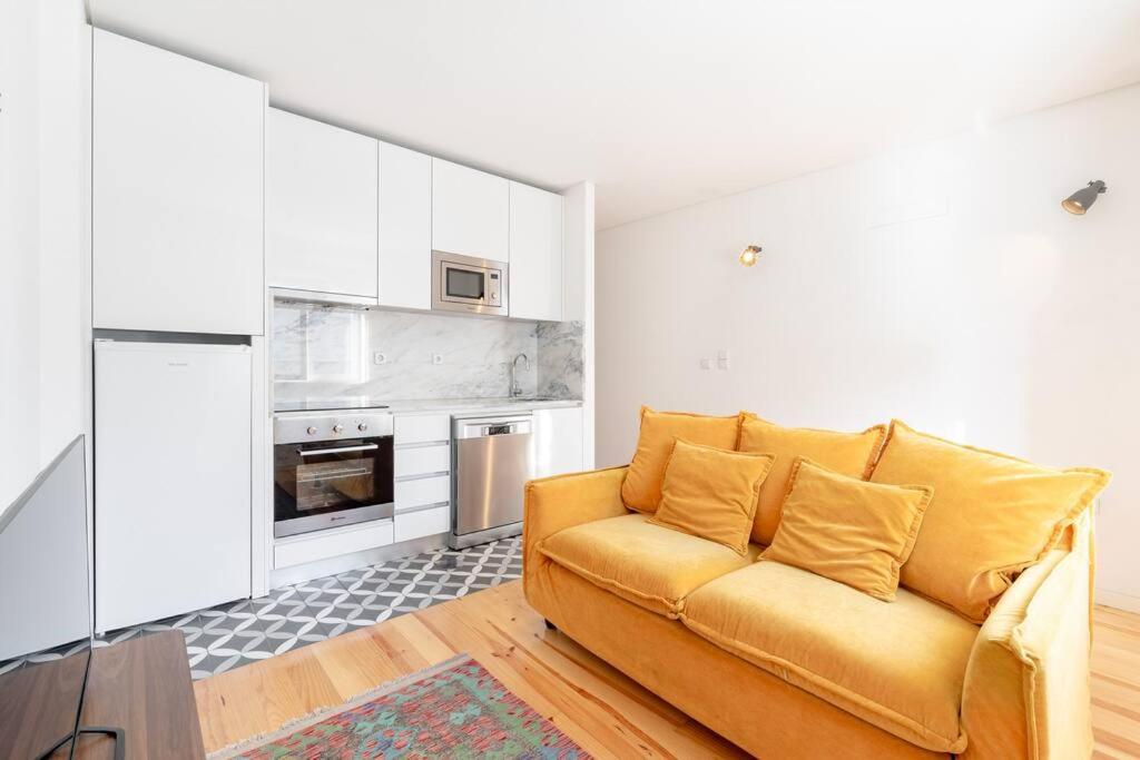 Viva Bonfim Cozy Home Porto Exteriér fotografie
