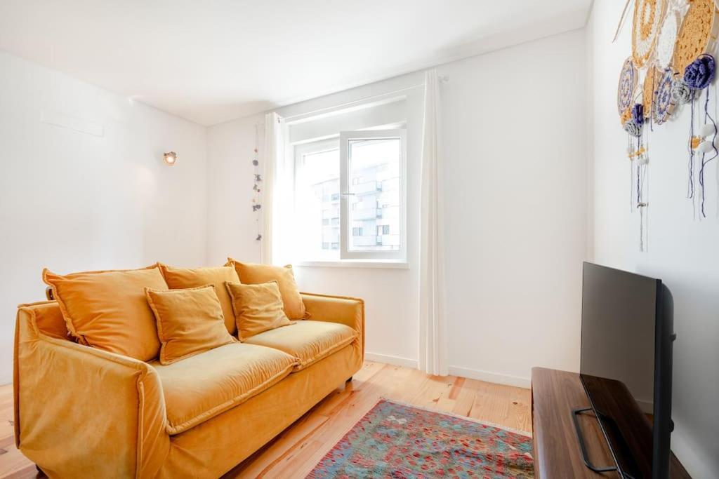 Viva Bonfim Cozy Home Porto Exteriér fotografie