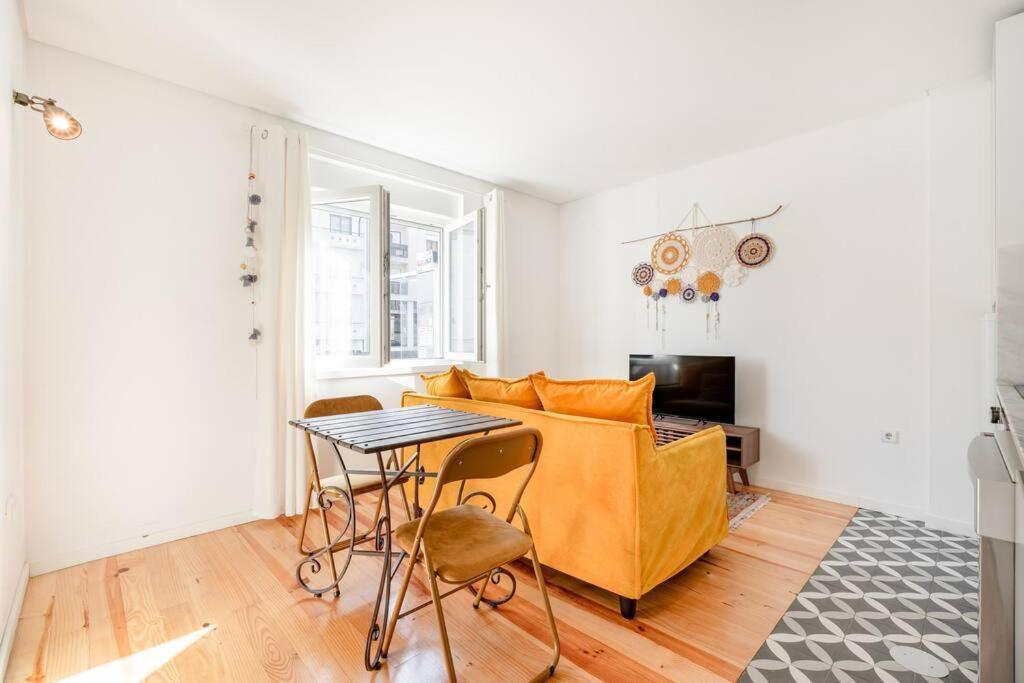Viva Bonfim Cozy Home Porto Exteriér fotografie