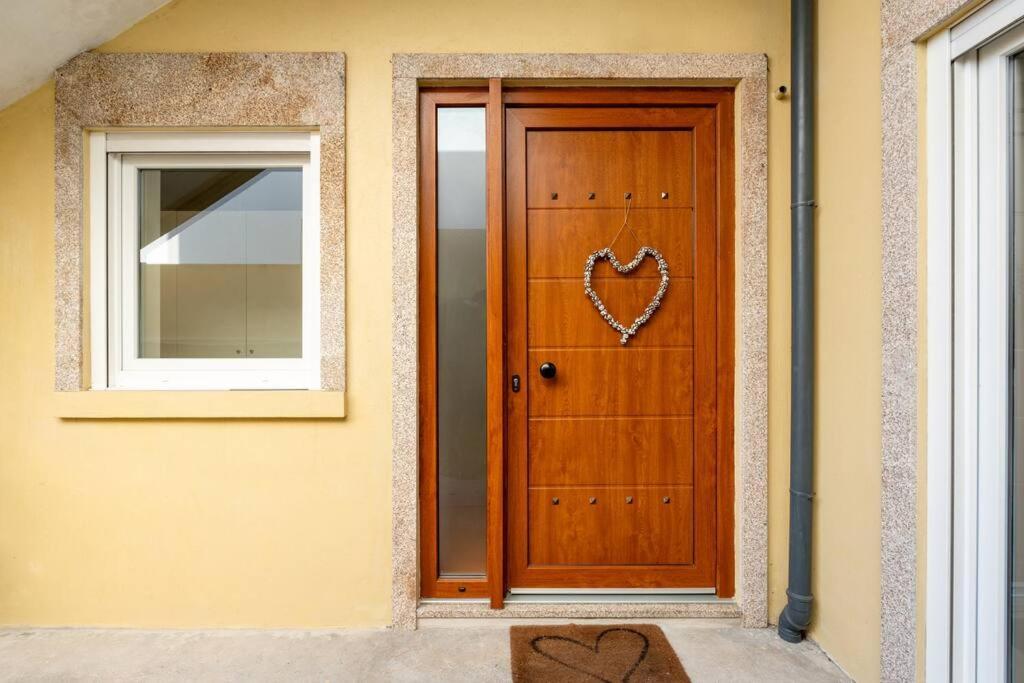 Viva Bonfim Cozy Home Porto Exteriér fotografie