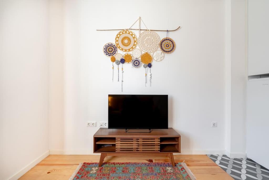 Viva Bonfim Cozy Home Porto Exteriér fotografie