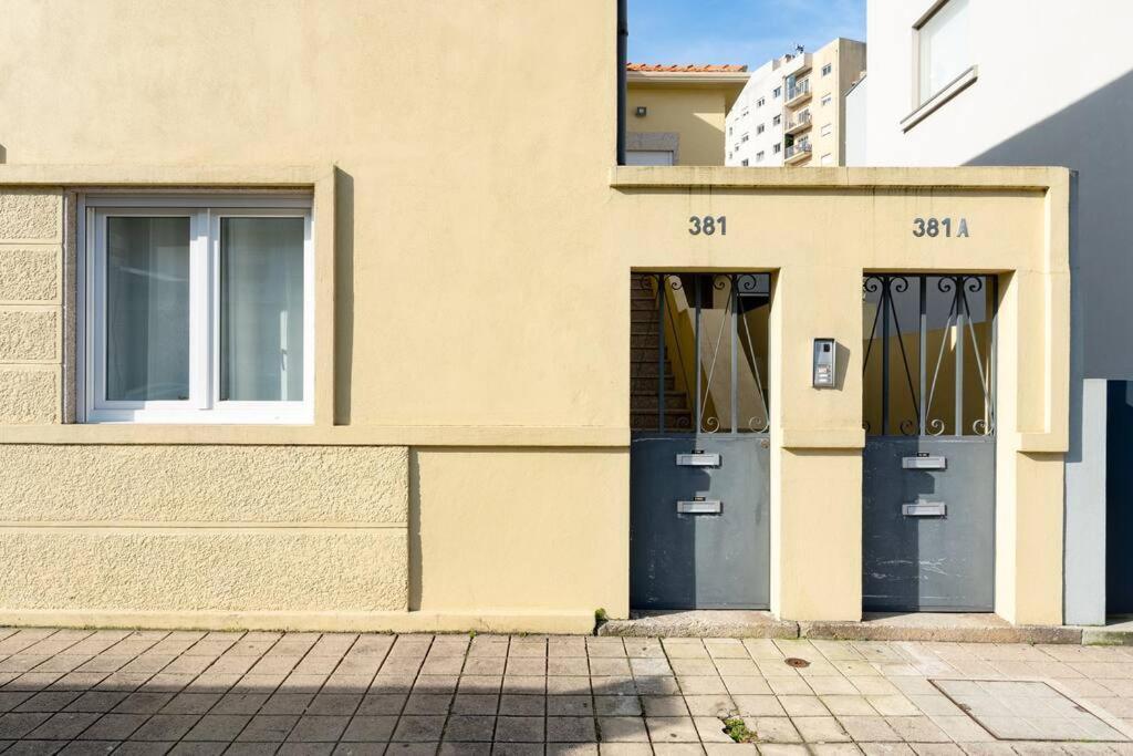 Viva Bonfim Cozy Home Porto Exteriér fotografie