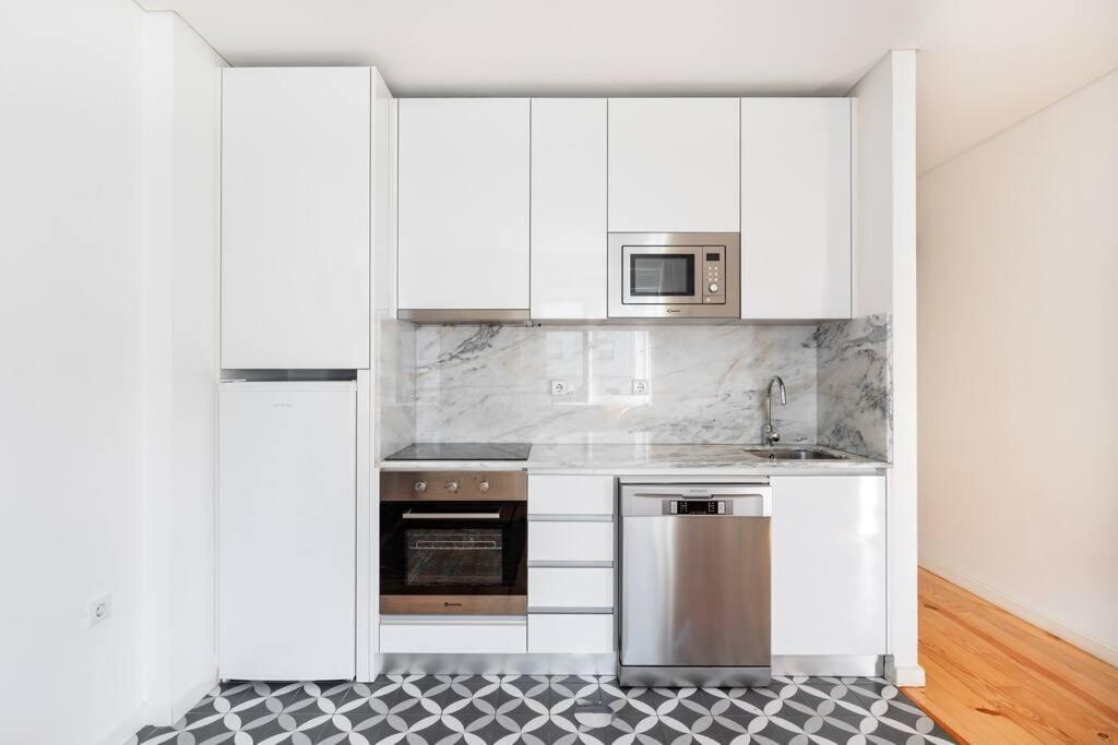 Viva Bonfim Cozy Home Porto Exteriér fotografie