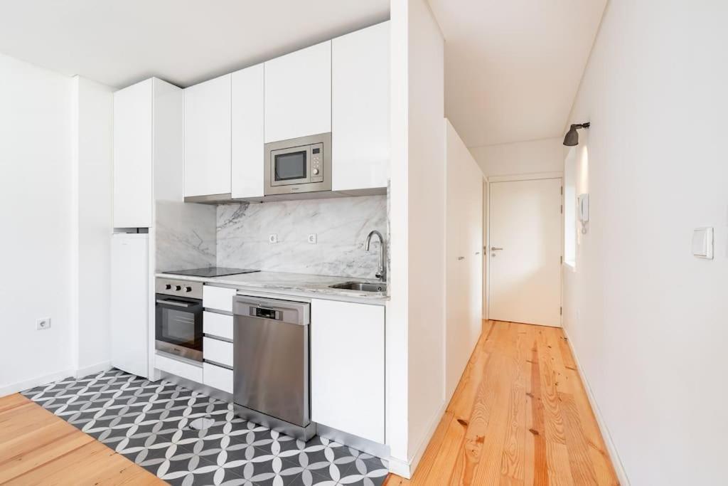 Viva Bonfim Cozy Home Porto Exteriér fotografie