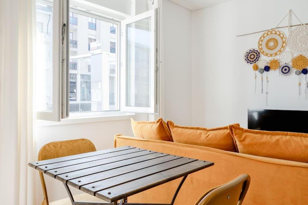 Viva Bonfim Cozy Home Porto Exteriér fotografie