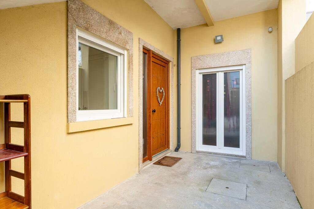 Viva Bonfim Cozy Home Porto Exteriér fotografie
