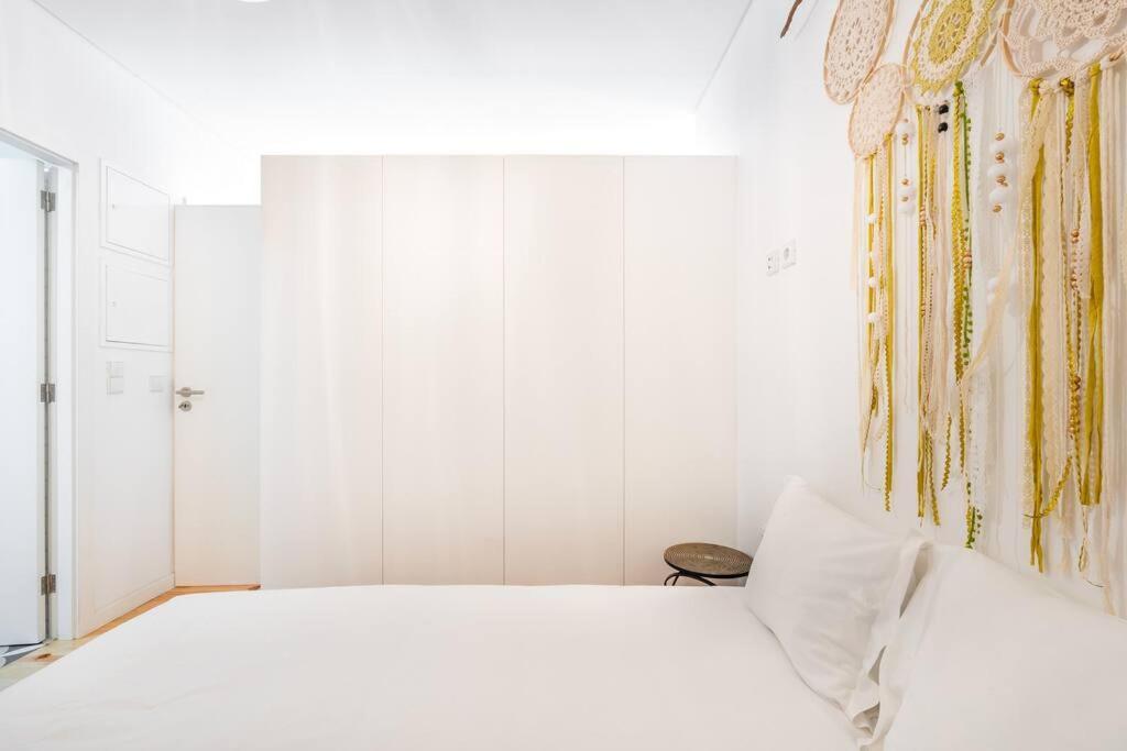 Viva Bonfim Cozy Home Porto Exteriér fotografie
